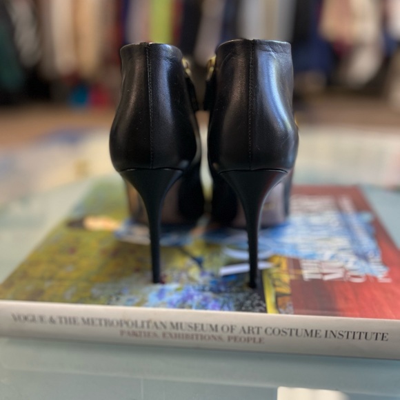 Gucci studded booties - Picture 2 of 4